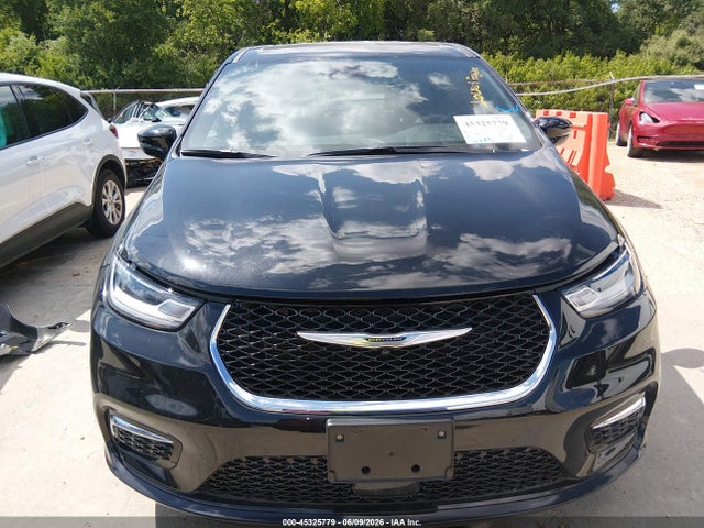 2026 Chrysler Pacifica Select მანქანა იყიდება აუქციონზე, vin: 2C4RC1BG5TR273119, აუქციონის ნომერი: 45325779