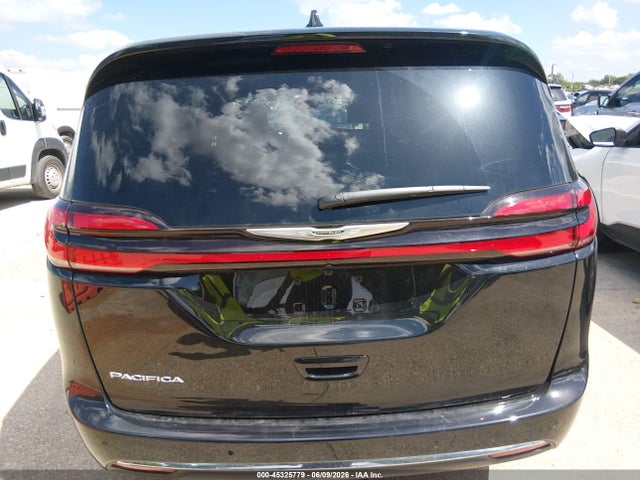 2026 Chrysler Pacifica Select მანქანა იყიდება აუქციონზე, vin: 2C4RC1BG5TR273119, აუქციონის ნომერი: 45325779