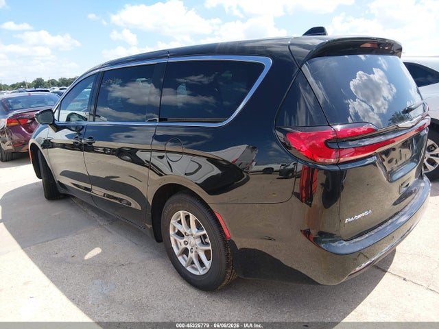 2026 Chrysler Pacifica Select მანქანა იყიდება აუქციონზე, vin: 2C4RC1BG5TR273119, აუქციონის ნომერი: 45325779