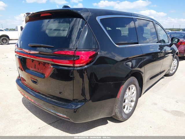 2026 Chrysler Pacifica Select მანქანა იყიდება აუქციონზე, vin: 2C4RC1BG5TR273119, აუქციონის ნომერი: 45325779