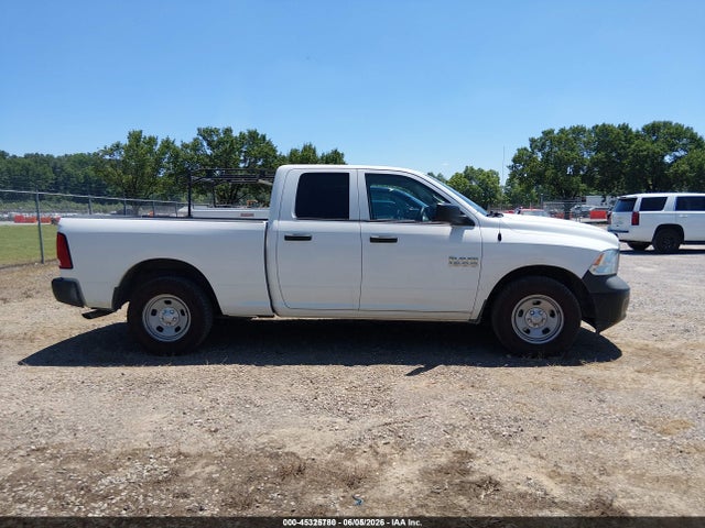 Aukcja sprzedaży 2018 Ram 1500 Tradesman  4x2 6'4 Box, vin: 1C6RR6FG9JS303599, numer aukcji: 45325780