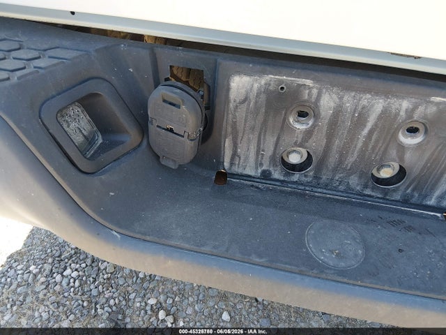 45325780 :رقم المزاد ، 1C6RR6FG9JS303599 vin ، 2018 Ram 1500 Tradesman  4x2 6'4 Box مزاد بيع