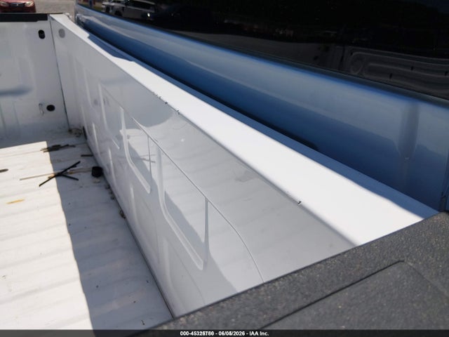 45325780 :رقم المزاد ، 1C6RR6FG9JS303599 vin ، 2018 Ram 1500 Tradesman  4x2 6'4 Box مزاد بيع