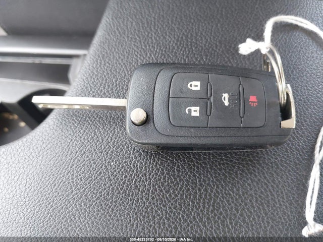 45325792 :رقم المزاد ، W04GP5EC2B1087711 vin ، 2011 Buick Regal Cxl Russelsheim مزاد بيع