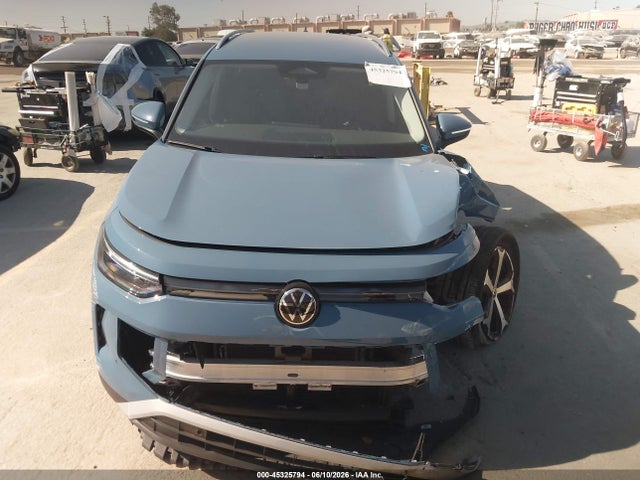 3VVFR7RM5SM051476 Volkswagen Tiguan 2.0t Se