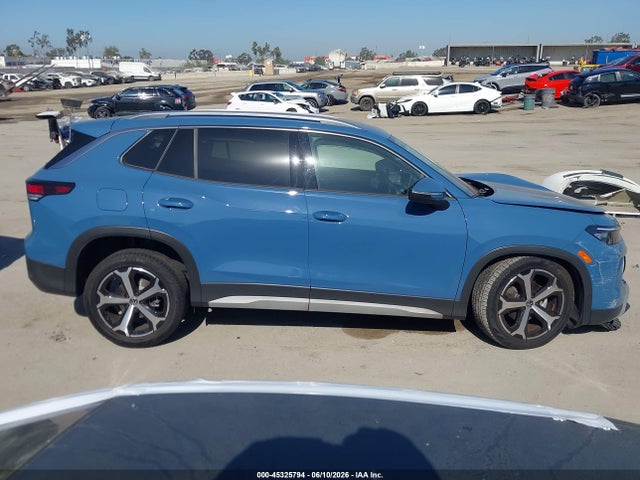 3VVFR7RM5SM051476 Volkswagen Tiguan 2.0t Se