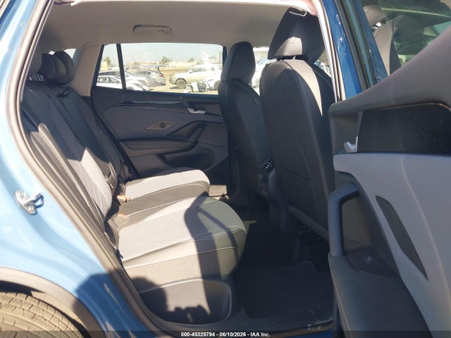 Продажа на аукционе авто 2025 Volkswagen Tiguan 2.0t Se, vin: 3VVFR7RM5SM051476, номер лота: 45325794