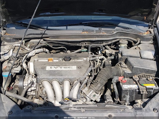 Aukcja sprzedaży 2007 Honda Accord 2.4 Se, vin: JHMCM56387C021430, numer aukcji: 45325798
