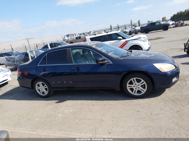 Aukcja sprzedaży 2007 Honda Accord 2.4 Se, vin: JHMCM56387C021430, numer aukcji: 45325798