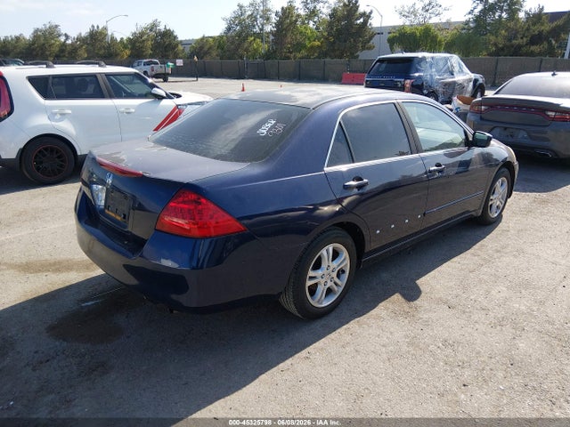 Aukcja sprzedaży 2007 Honda Accord 2.4 Se, vin: JHMCM56387C021430, numer aukcji: 45325798