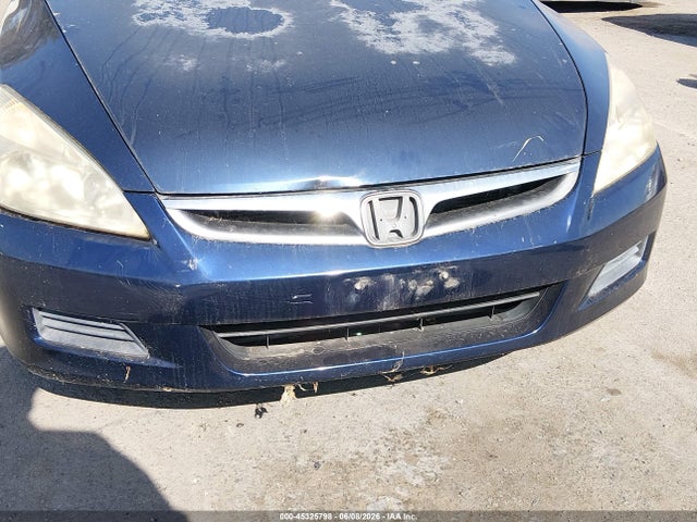 Aukcja sprzedaży 2007 Honda Accord 2.4 Se, vin: JHMCM56387C021430, numer aukcji: 45325798