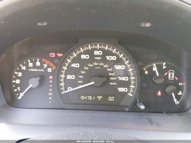 Aukcja sprzedaży 2007 Honda Accord 2.4 Se, vin: JHMCM56387C021430, numer aukcji: 45325798