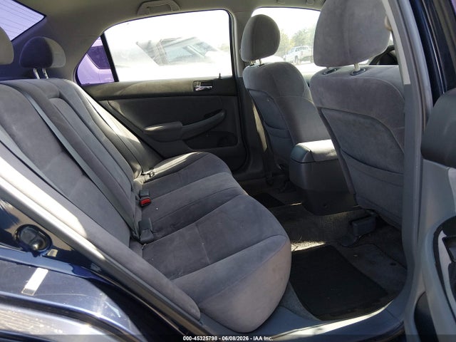 Aukcja sprzedaży 2007 Honda Accord 2.4 Se, vin: JHMCM56387C021430, numer aukcji: 45325798