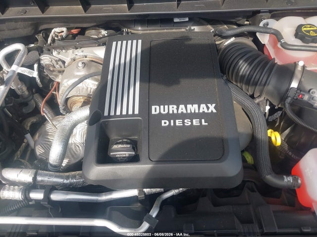 Продаж на аукціоні авто 2025 Gmc Sierra 1500 4wd  Short Box Denali, vin: 1GTUUGE88SZ250730, номер лоту: 45325803
