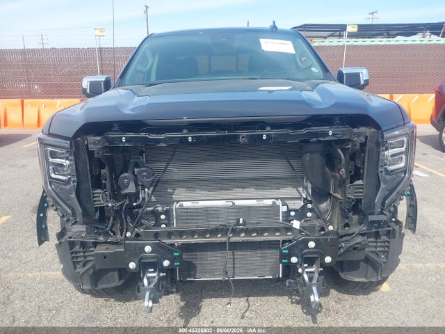 Продаж на аукціоні авто 2025 Gmc Sierra 1500 4wd  Short Box Denali, vin: 1GTUUGE88SZ250730, номер лоту: 45325803