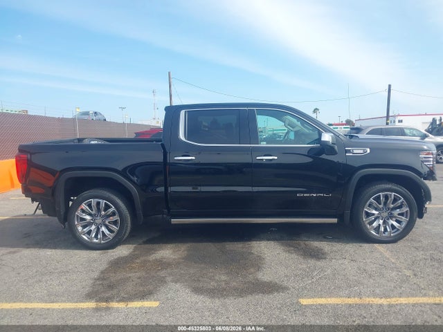 Продаж на аукціоні авто 2025 Gmc Sierra 1500 4wd  Short Box Denali, vin: 1GTUUGE88SZ250730, номер лоту: 45325803
