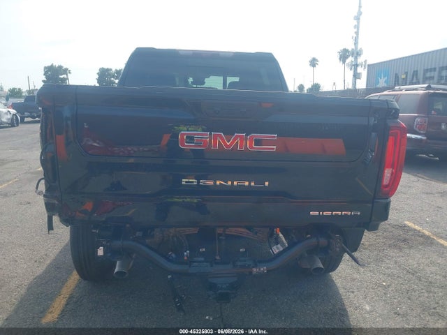 Продаж на аукціоні авто 2025 Gmc Sierra 1500 4wd  Short Box Denali, vin: 1GTUUGE88SZ250730, номер лоту: 45325803