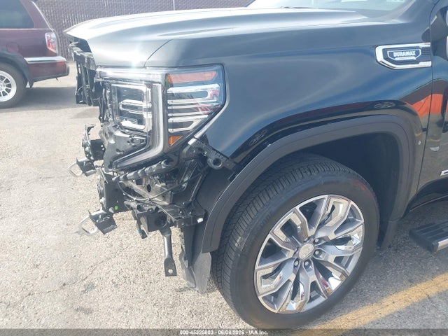 Продаж на аукціоні авто 2025 Gmc Sierra 1500 4wd  Short Box Denali, vin: 1GTUUGE88SZ250730, номер лоту: 45325803