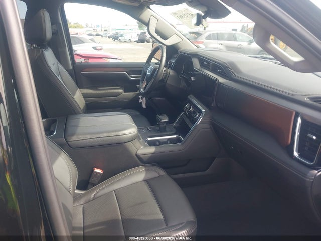 Продаж на аукціоні авто 2025 Gmc Sierra 1500 4wd  Short Box Denali, vin: 1GTUUGE88SZ250730, номер лоту: 45325803