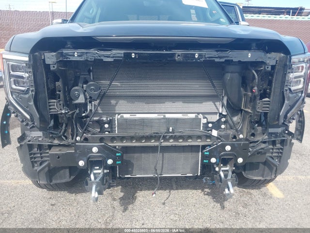 Продаж на аукціоні авто 2025 Gmc Sierra 1500 4wd  Short Box Denali, vin: 1GTUUGE88SZ250730, номер лоту: 45325803