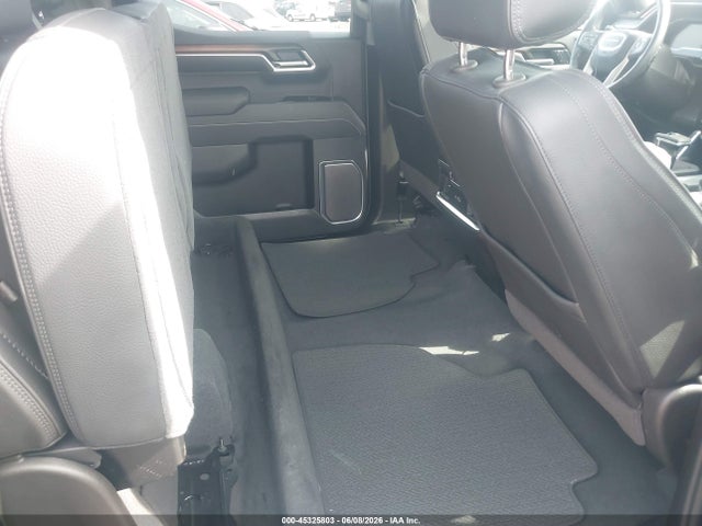 Продаж на аукціоні авто 2025 Gmc Sierra 1500 4wd  Short Box Denali, vin: 1GTUUGE88SZ250730, номер лоту: 45325803