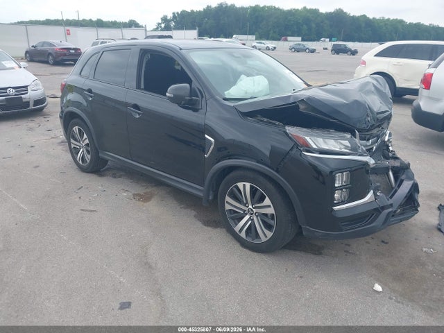 Aukcja sprzedaży 2021 Mitsubishi Outlander Sport 2.0 Be Awc/2.0 Es Awc/2.0 Le Awc/2.0 Se Awc, vin: JA4ARUAU1MU024240, numer aukcji: 45325807