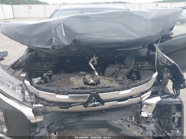 Aukcja sprzedaży 2021 Mitsubishi Outlander Sport 2.0 Be Awc/2.0 Es Awc/2.0 Le Awc/2.0 Se Awc, vin: JA4ARUAU1MU024240, numer aukcji: 45325807