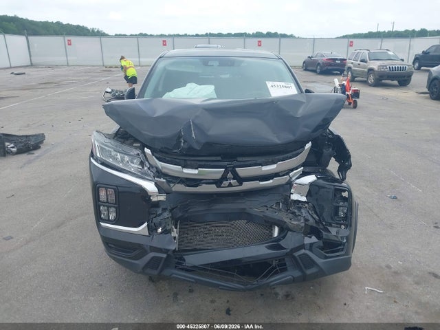 Aukcja sprzedaży 2021 Mitsubishi Outlander Sport 2.0 Be Awc/2.0 Es Awc/2.0 Le Awc/2.0 Se Awc, vin: JA4ARUAU1MU024240, numer aukcji: 45325807