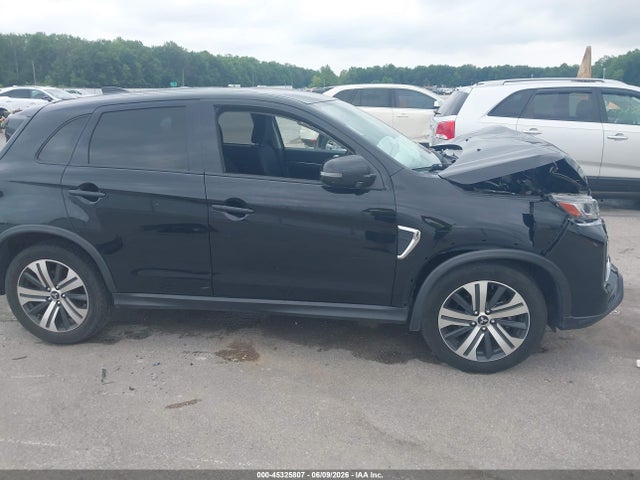 Aukcja sprzedaży 2021 Mitsubishi Outlander Sport 2.0 Be Awc/2.0 Es Awc/2.0 Le Awc/2.0 Se Awc, vin: JA4ARUAU1MU024240, numer aukcji: 45325807