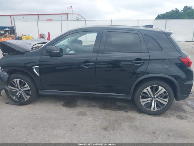Aukcja sprzedaży 2021 Mitsubishi Outlander Sport 2.0 Be Awc/2.0 Es Awc/2.0 Le Awc/2.0 Se Awc, vin: JA4ARUAU1MU024240, numer aukcji: 45325807