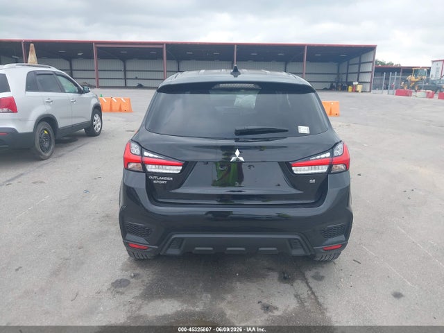 Aukcja sprzedaży 2021 Mitsubishi Outlander Sport 2.0 Be Awc/2.0 Es Awc/2.0 Le Awc/2.0 Se Awc, vin: JA4ARUAU1MU024240, numer aukcji: 45325807