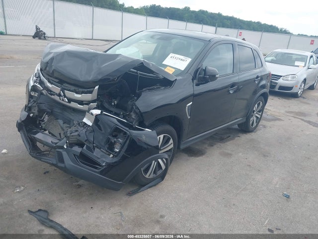 Aukcja sprzedaży 2021 Mitsubishi Outlander Sport 2.0 Be Awc/2.0 Es Awc/2.0 Le Awc/2.0 Se Awc, vin: JA4ARUAU1MU024240, numer aukcji: 45325807