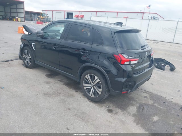 Aukcja sprzedaży 2021 Mitsubishi Outlander Sport 2.0 Be Awc/2.0 Es Awc/2.0 Le Awc/2.0 Se Awc, vin: JA4ARUAU1MU024240, numer aukcji: 45325807