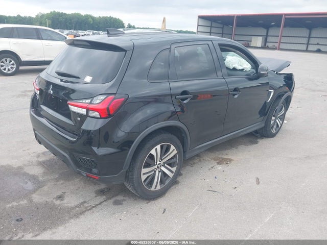 Aukcja sprzedaży 2021 Mitsubishi Outlander Sport 2.0 Be Awc/2.0 Es Awc/2.0 Le Awc/2.0 Se Awc, vin: JA4ARUAU1MU024240, numer aukcji: 45325807