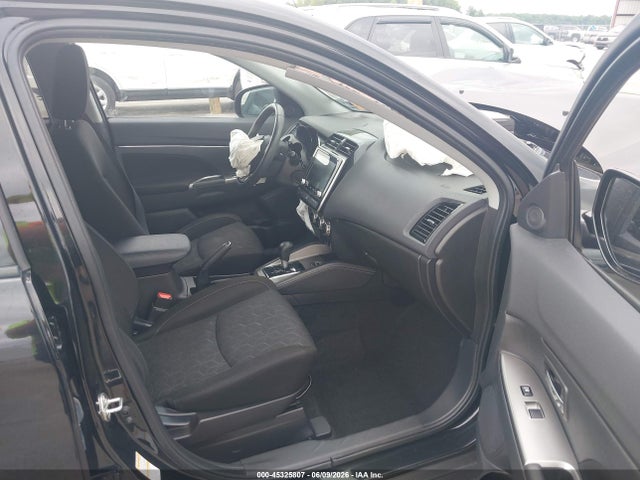 Aukcja sprzedaży 2021 Mitsubishi Outlander Sport 2.0 Be Awc/2.0 Es Awc/2.0 Le Awc/2.0 Se Awc, vin: JA4ARUAU1MU024240, numer aukcji: 45325807