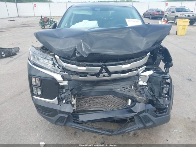 Aukcja sprzedaży 2021 Mitsubishi Outlander Sport 2.0 Be Awc/2.0 Es Awc/2.0 Le Awc/2.0 Se Awc, vin: JA4ARUAU1MU024240, numer aukcji: 45325807