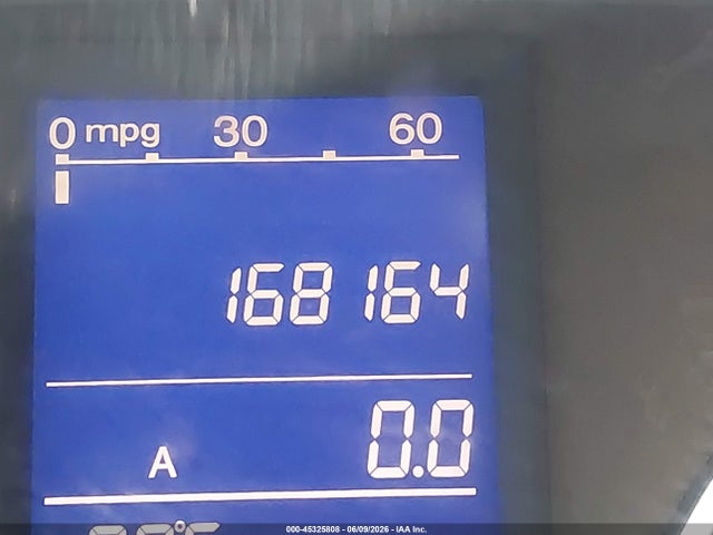 2010 Honda Cr-v Ex-l მანქანა იყიდება აუქციონზე, vin: JHLRE4H73AC014818, აუქციონის ნომერი: 45325808