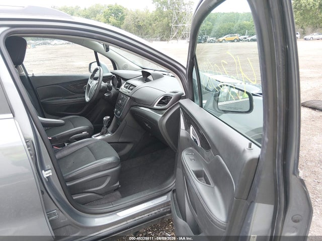 Продажа на аукционе авто 2014 Buick Encore Convenience, vin: KL4CJBSB0EB520189, номер лота: 45325811