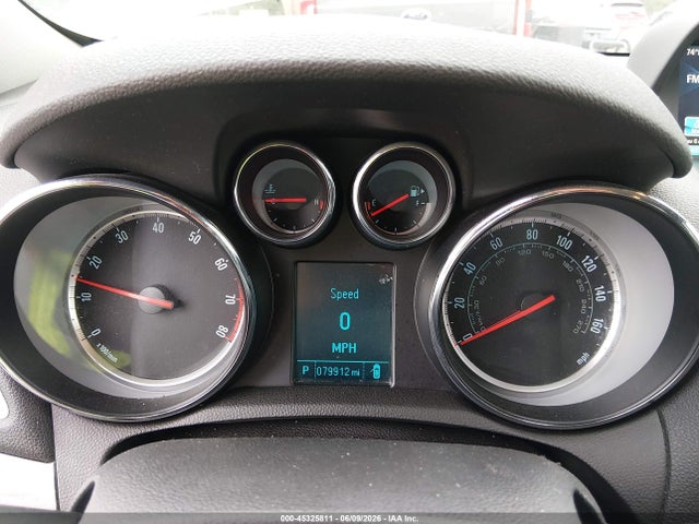 Продаж на аукціоні авто 2014 Buick Encore Convenience, vin: KL4CJBSB0EB520189, номер лоту: 45325811