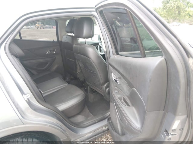Продажа на аукционе авто 2014 Buick Encore Convenience, vin: KL4CJBSB0EB520189, номер лота: 45325811