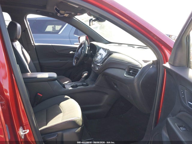 3GNAXMEG2PL249501 Chevrolet Equinox Fwd Rs