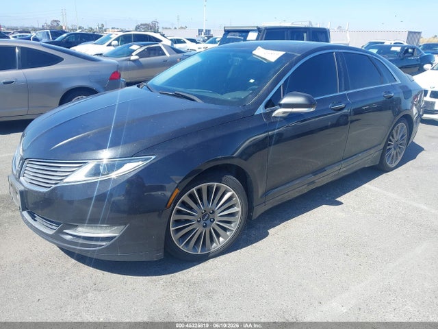 Aukcja sprzedaży 2014 Lincoln Mkz Hybrid, vin: 3LN6L2LU0ER809786, numer aukcji: 45325819