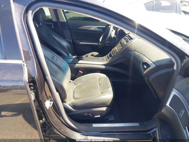 Aukcja sprzedaży 2014 Lincoln Mkz Hybrid, vin: 3LN6L2LU0ER809786, numer aukcji: 45325819