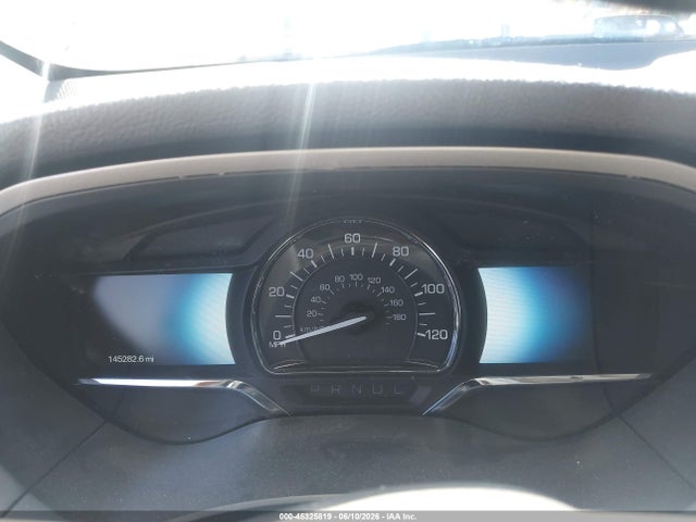 Aukcja sprzedaży 2014 Lincoln Mkz Hybrid, vin: 3LN6L2LU0ER809786, numer aukcji: 45325819