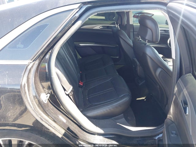 Aukcja sprzedaży 2014 Lincoln Mkz Hybrid, vin: 3LN6L2LU0ER809786, numer aukcji: 45325819