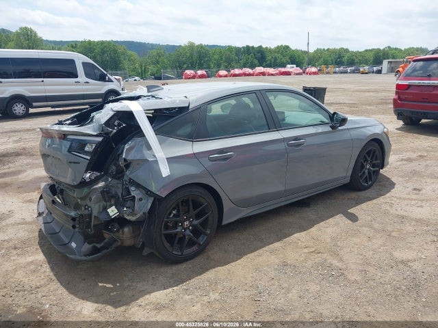 Продаж на аукціоні авто 2026 Honda Civic Sport, vin: 19XFL2H83TE002442, номер лоту: 45325826