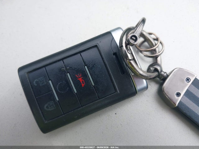 Продажа на аукционе авто 2014 Cadillac Cts Performance, vin: 1G6DG1E30E0105654, номер лота: 45325827