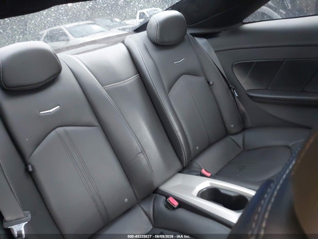 Продажа на аукционе авто 2014 Cadillac Cts Performance, vin: 1G6DG1E30E0105654, номер лота: 45325827