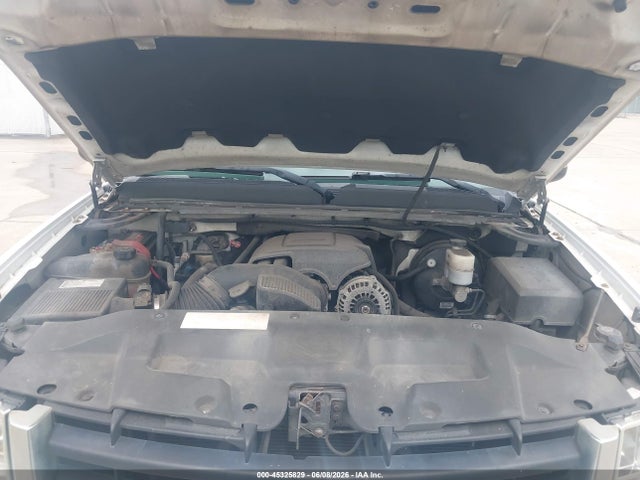 Aukcja sprzedaży 2009 Gmc Sierra 1500 Sle, vin: 1GTEC29J79Z146442, numer aukcji: 45325829