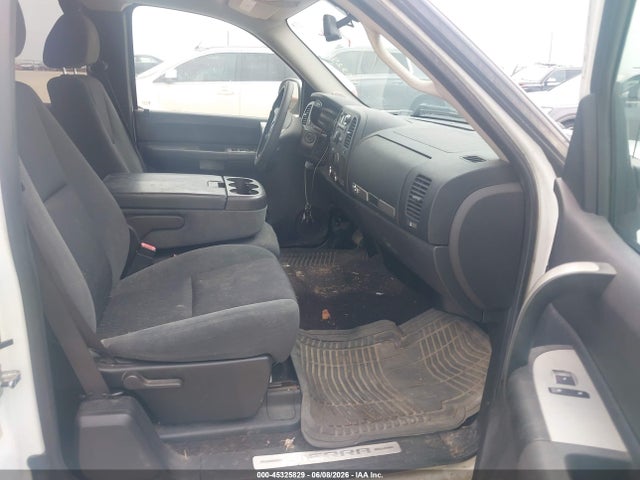 Aukcja sprzedaży 2009 Gmc Sierra 1500 Sle, vin: 1GTEC29J79Z146442, numer aukcji: 45325829
